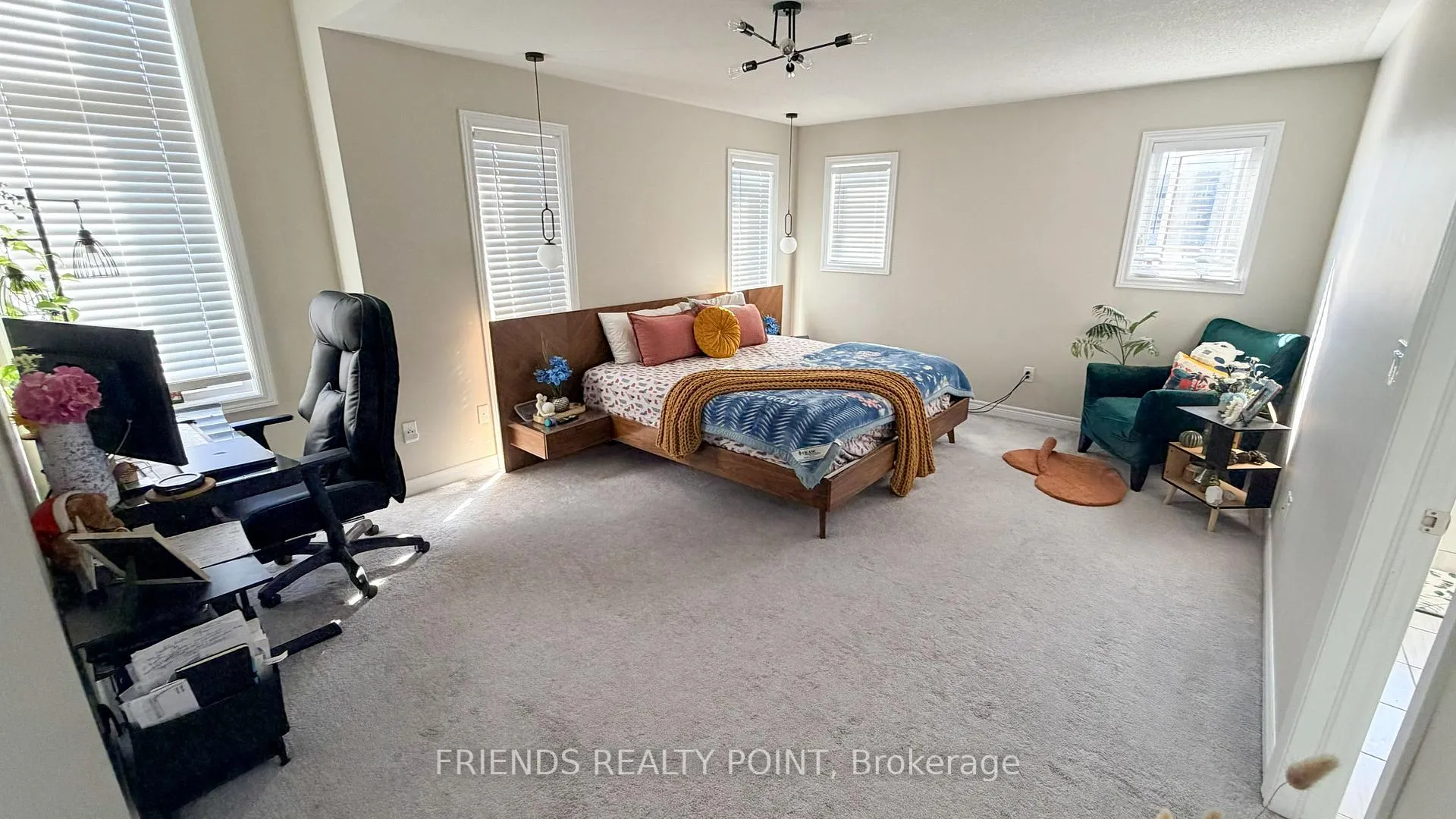 Photo 19 of 2502 Hibiscus Drive, Pickering, Rural Pickering — HOMEH