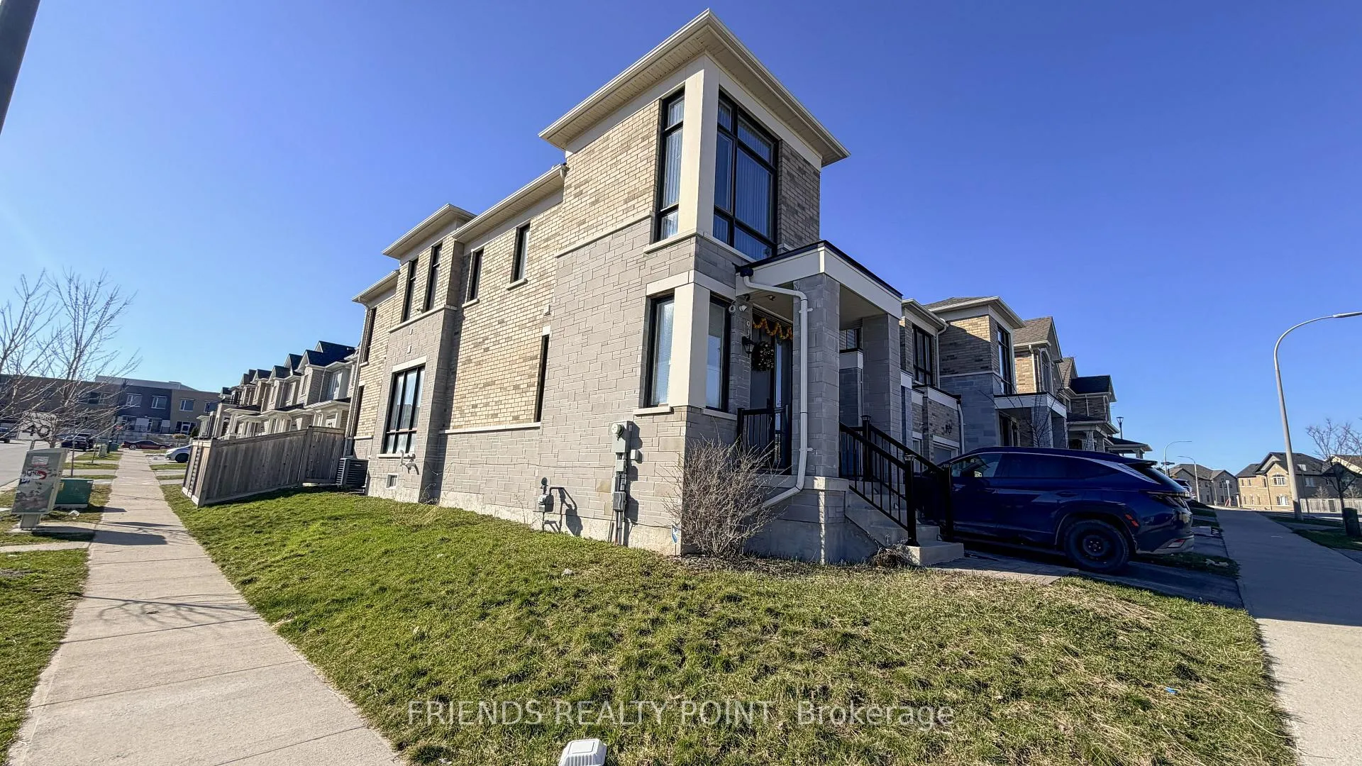 Photo 38 of 2502 Hibiscus Drive, Pickering, Rural Pickering — HOMEH