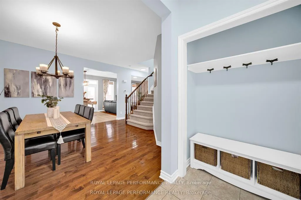 Photo 2 of 262 Tempest Drive, Ottawa, Stittsville (North) — HOMEH