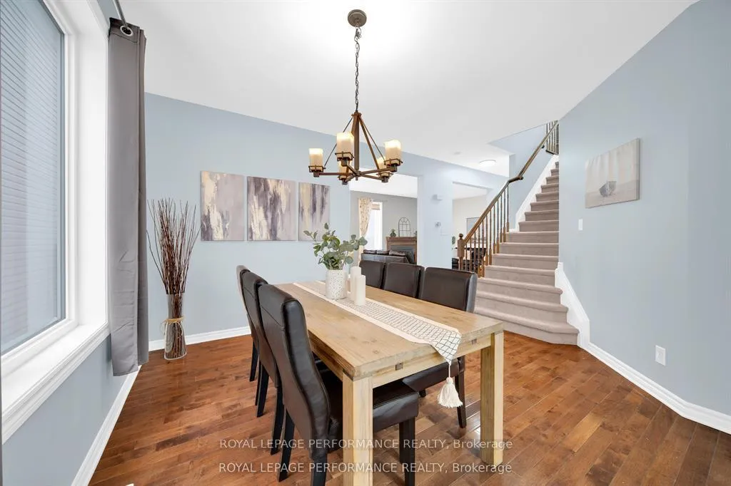 Photo 3 of 262 Tempest Drive, Ottawa, Stittsville (North) — HOMEH