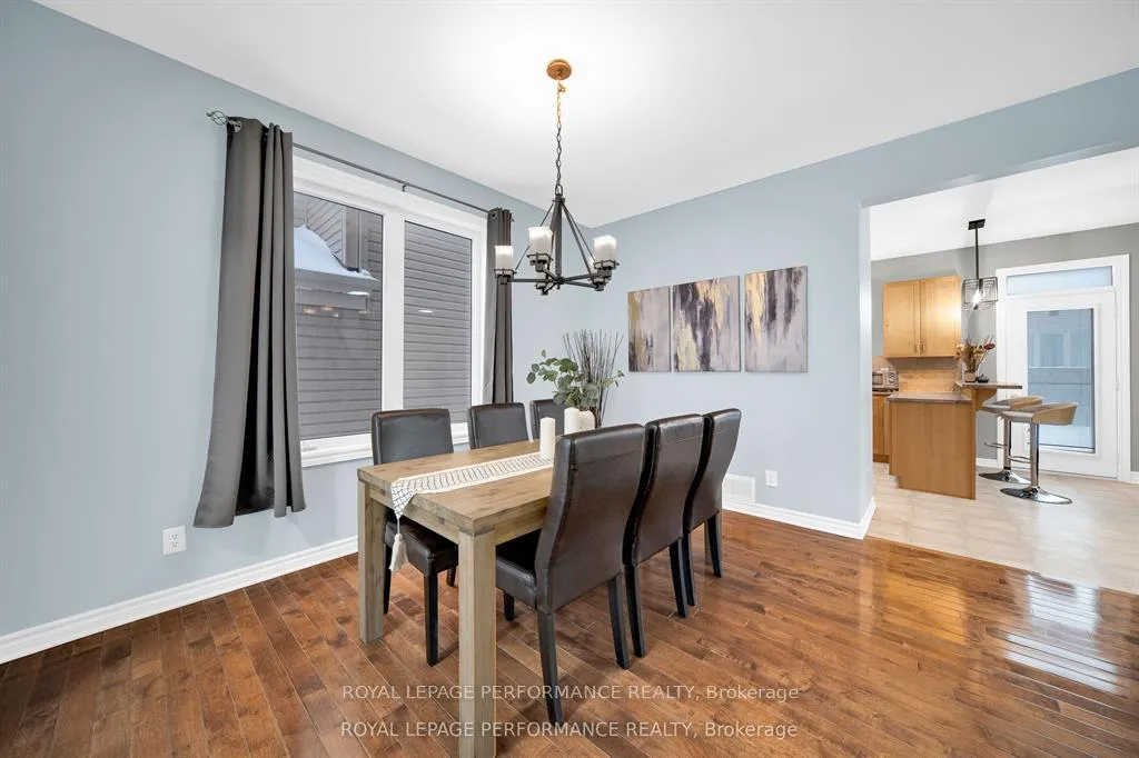 Photo 4 of 262 Tempest Drive, Ottawa, Stittsville (North) — HOMEH