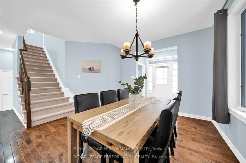 Photo 5 of 262 Tempest Drive, Ottawa, Stittsville (North) — HOMEH