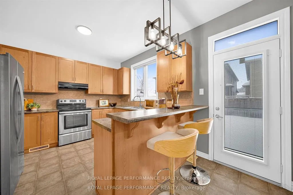 Photo 6 of 262 Tempest Drive, Ottawa, Stittsville (North) — HOMEH