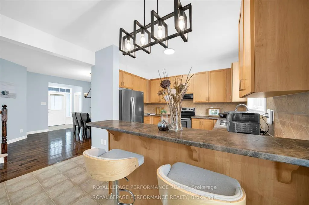 Photo 7 of 262 Tempest Drive, Ottawa, Stittsville (North) — HOMEH