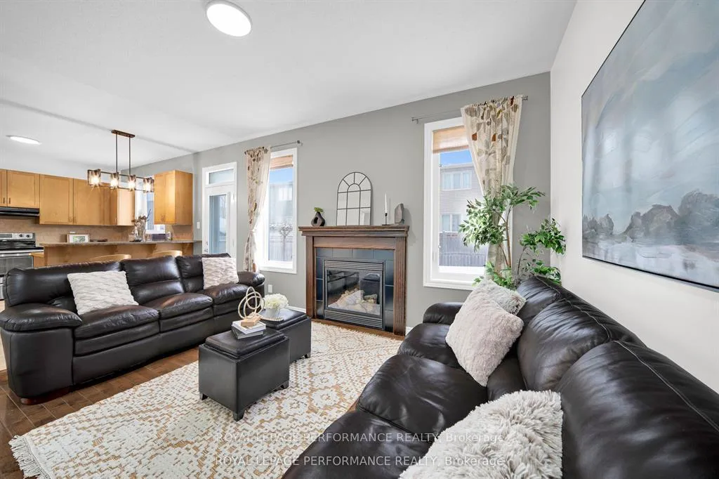 Photo 11 of 262 Tempest Drive, Ottawa, Stittsville (North) — HOMEH
