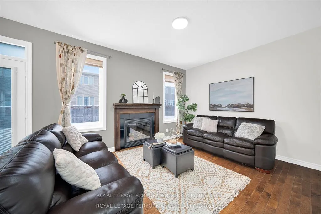 Photo 12 of 262 Tempest Drive, Ottawa, Stittsville (North) — HOMEH