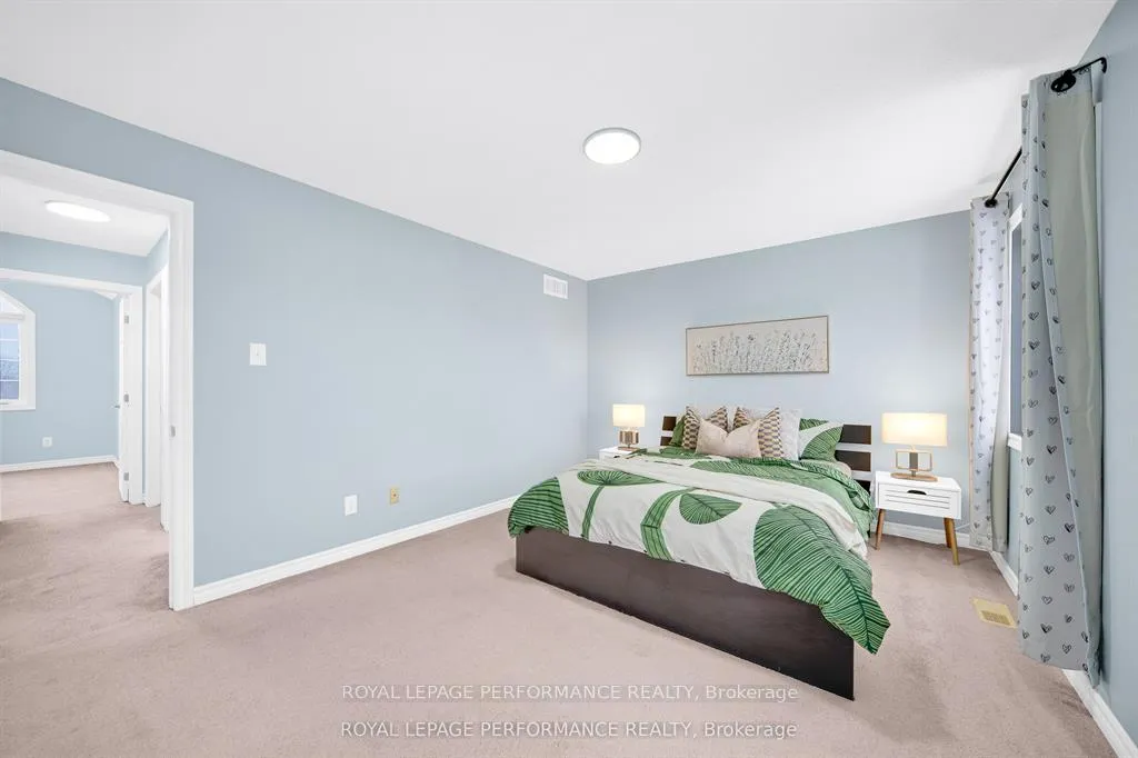 Photo 14 of 262 Tempest Drive, Ottawa, Stittsville (North) — HOMEH