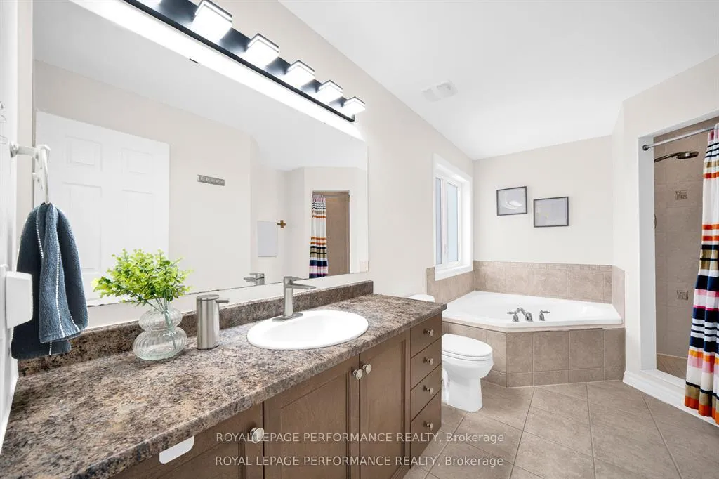 Photo 15 of 262 Tempest Drive, Ottawa, Stittsville (North) — HOMEH