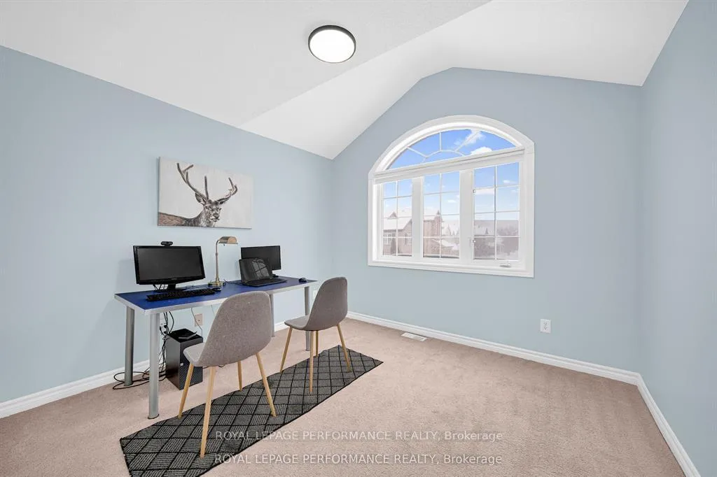 Photo 19 of 262 Tempest Drive, Ottawa, Stittsville (North) — HOMEH