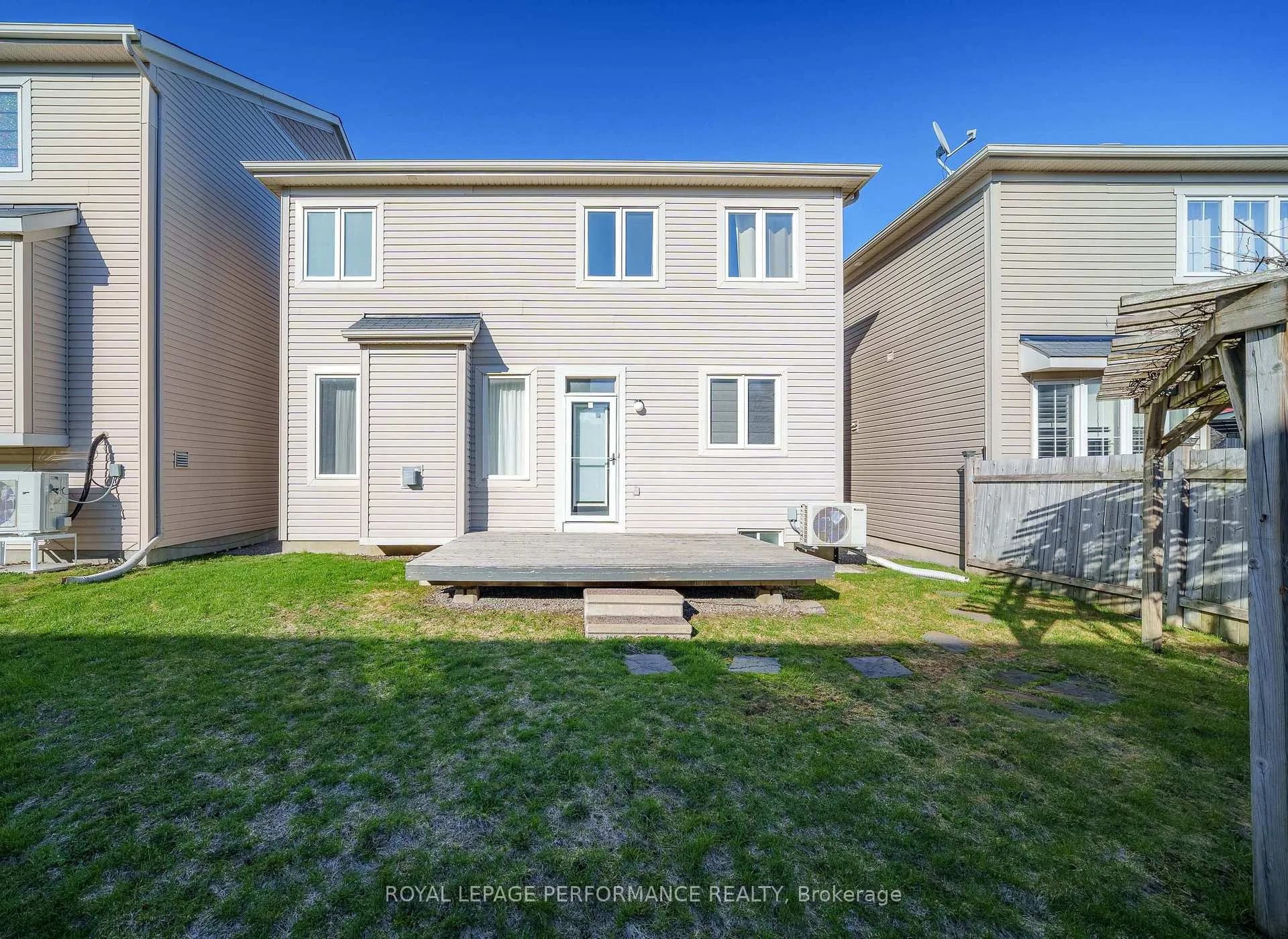 Photo 27 of 262 Tempest Drive, Ottawa, Stittsville (North) — HOMEH