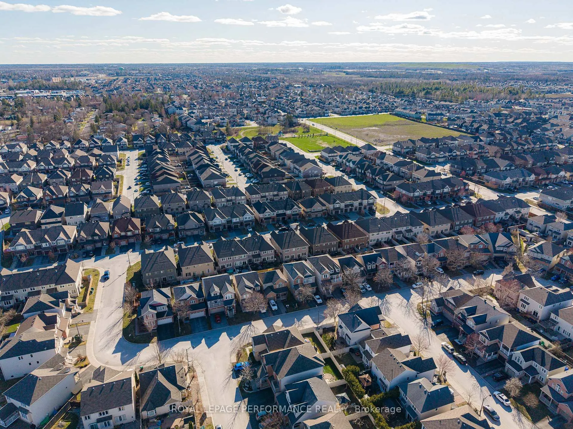 Photo 28 of 262 Tempest Drive, Ottawa, Stittsville (North) — HOMEH