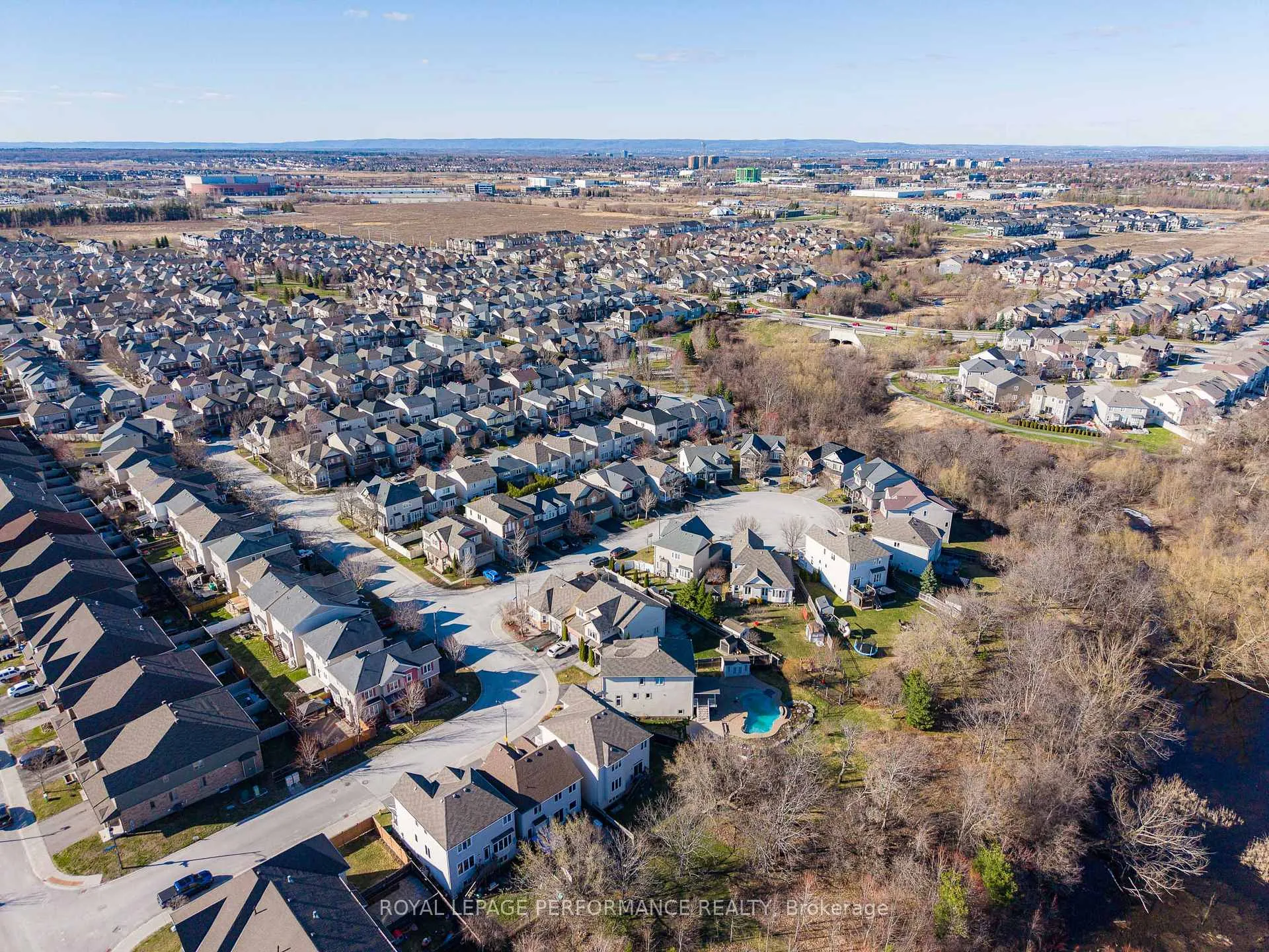 Photo 29 of 262 Tempest Drive, Ottawa, Stittsville (North) — HOMEH