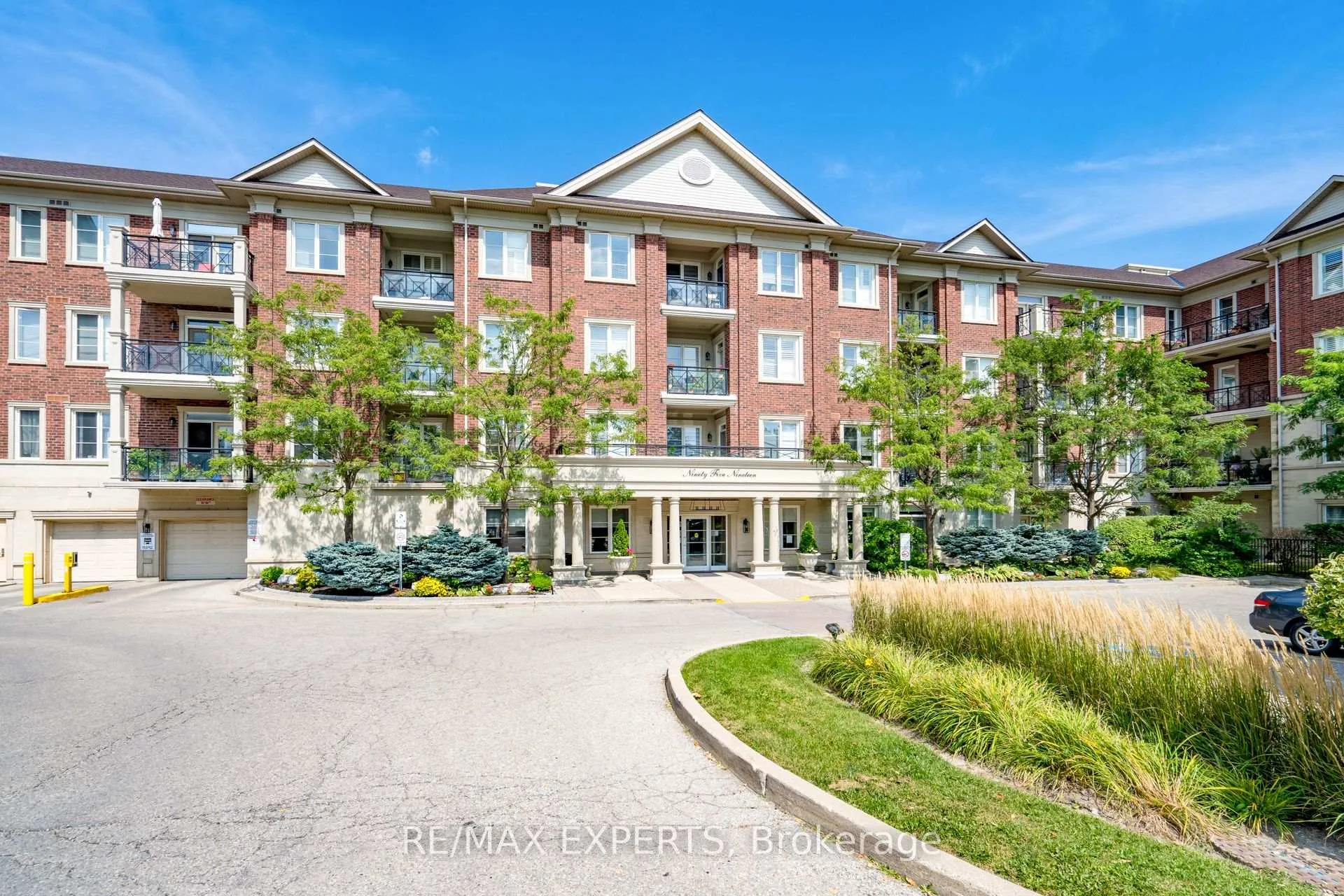 Photo 1 of Unit 101, 9519 Keele Street, Vaughan, Maple — HOMEH