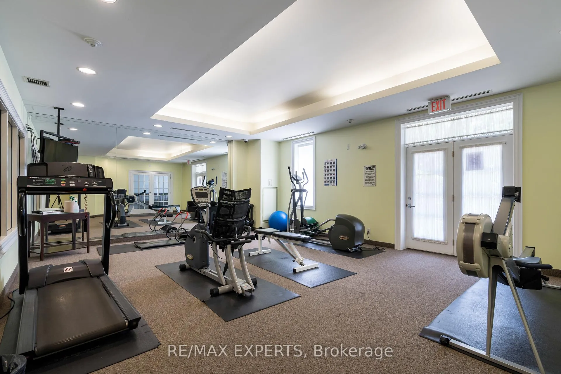 Photo 13 of Unit 101, 9519 Keele Street, Vaughan, Maple — HOMEH