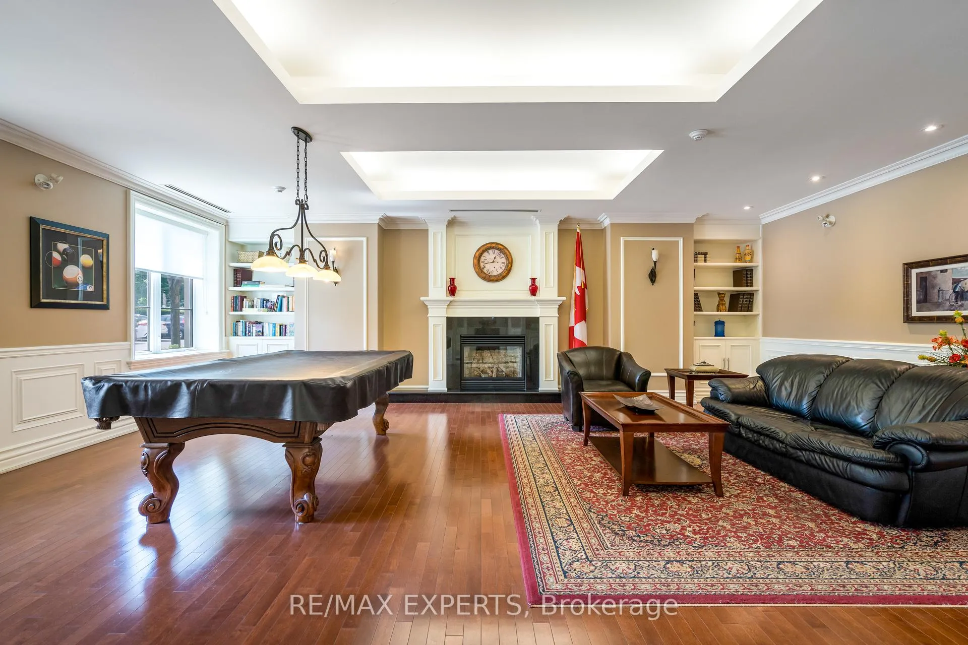 Photo 16 of Unit 101, 9519 Keele Street, Vaughan, Maple — HOMEH