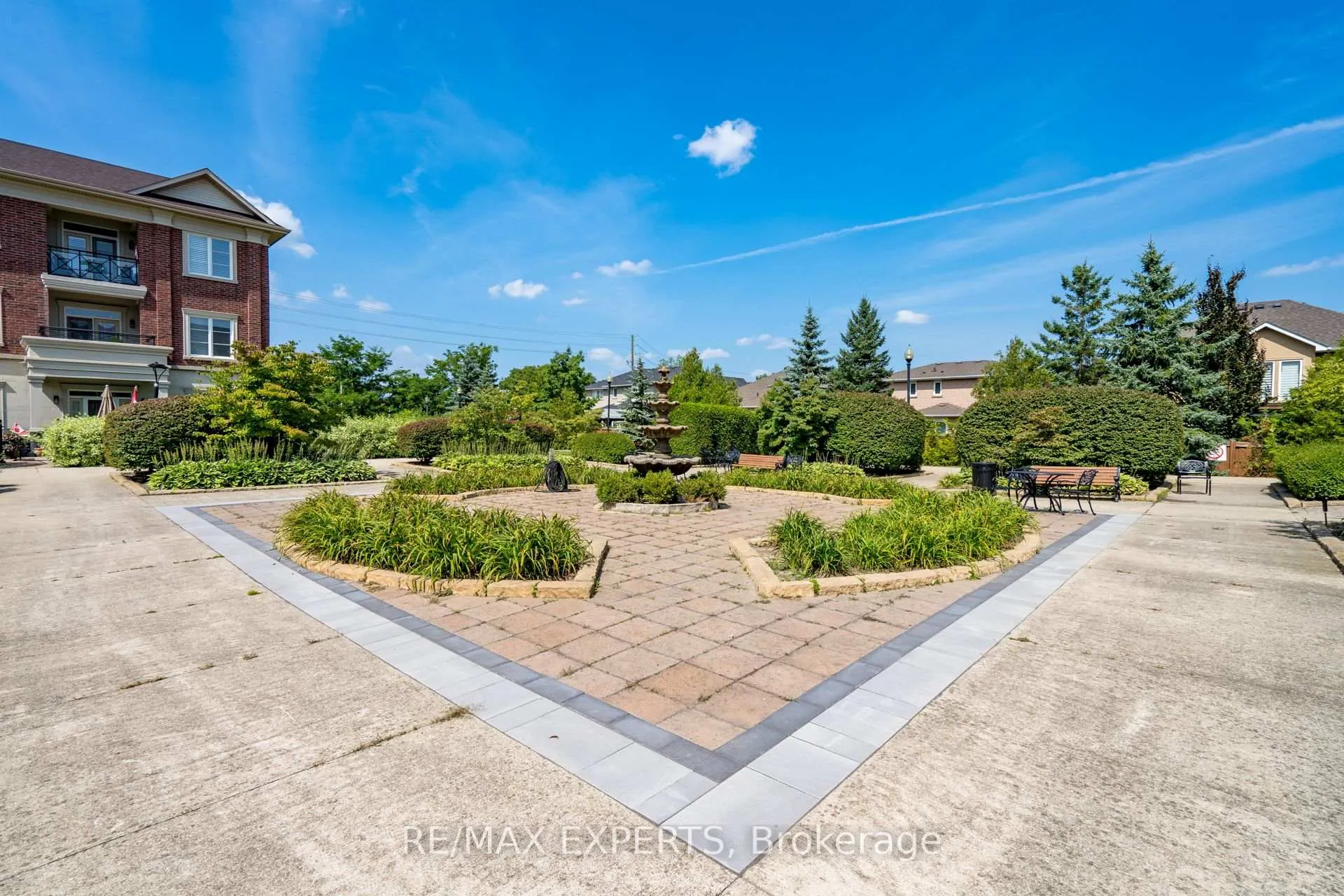 Photo 17 of Unit 101, 9519 Keele Street, Vaughan, Maple — HOMEH