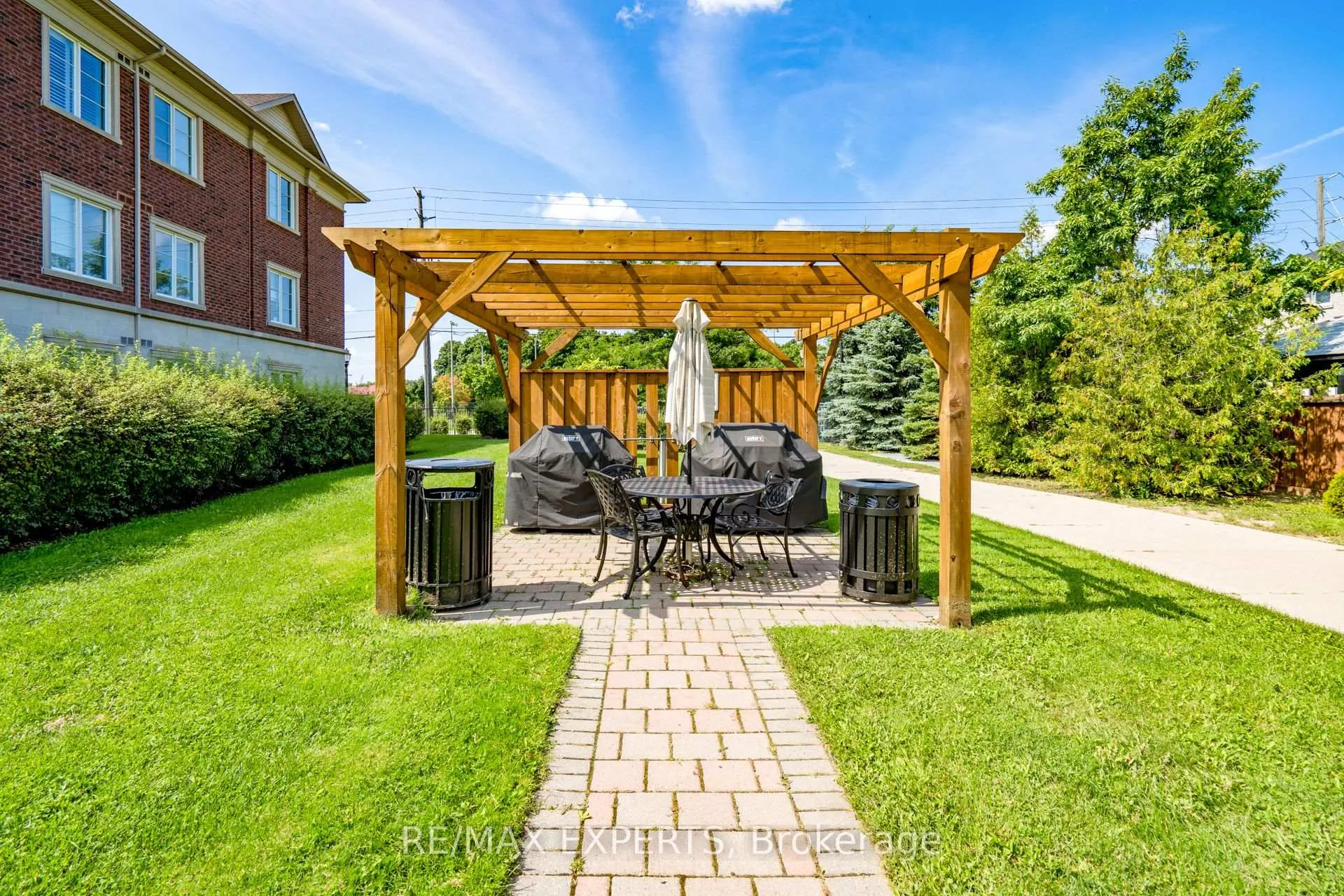 Photo 18 of Unit 101, 9519 Keele Street, Vaughan, Maple — HOMEH
