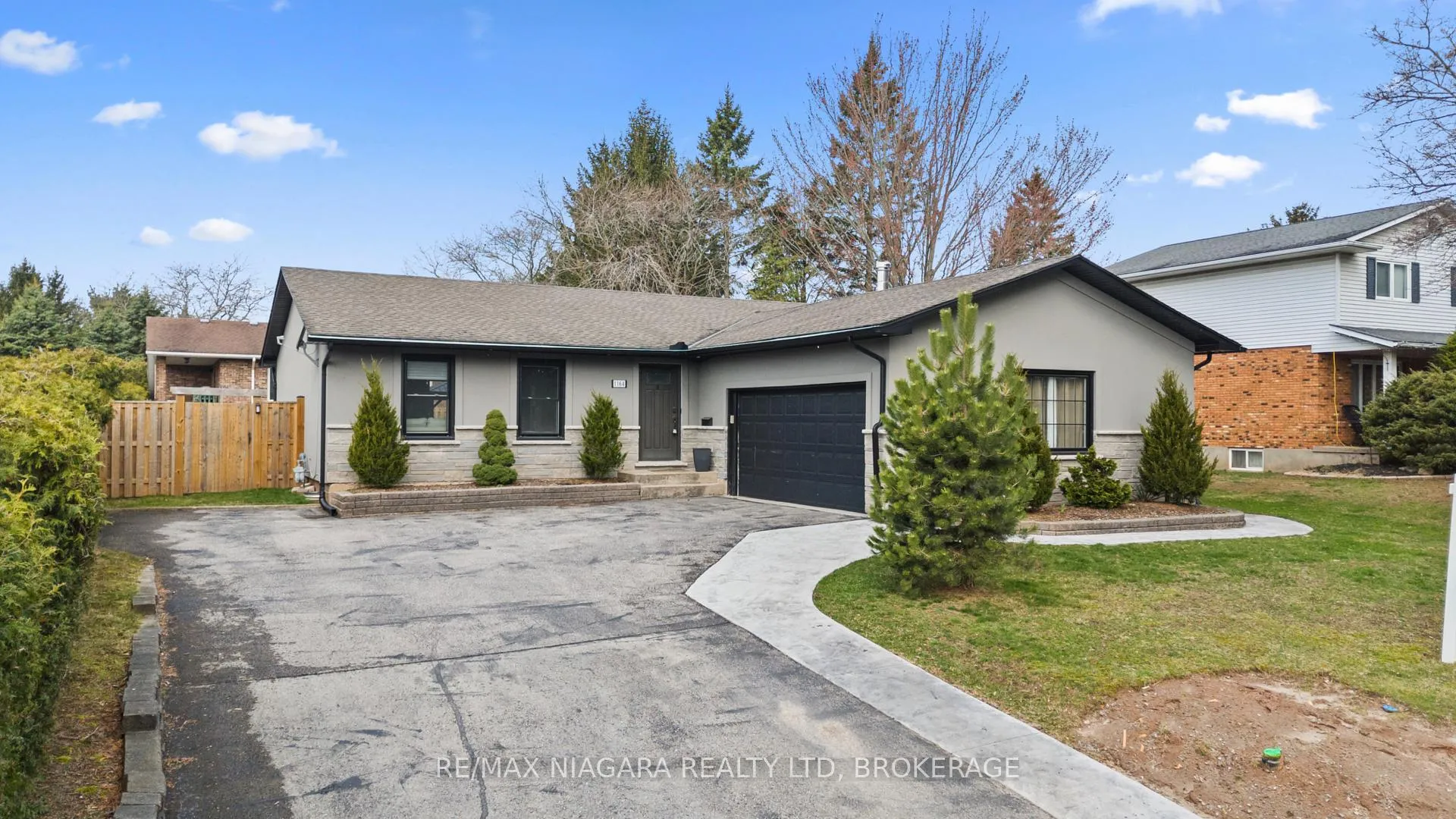 Photo 1 of 1164 Haist Road, Pelham, Fonthill — HOMEH