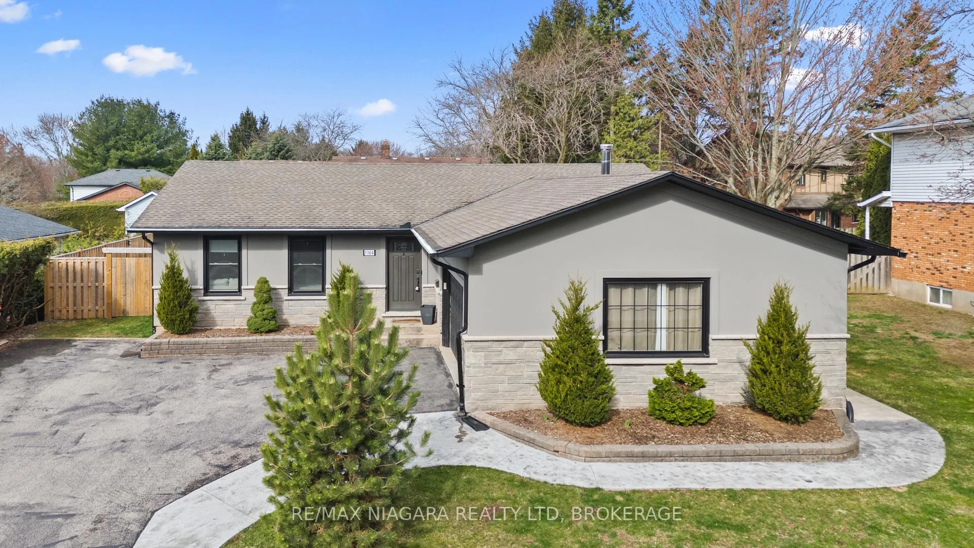 Photo 3 of 1164 Haist Road, Pelham, Fonthill — HOMEH