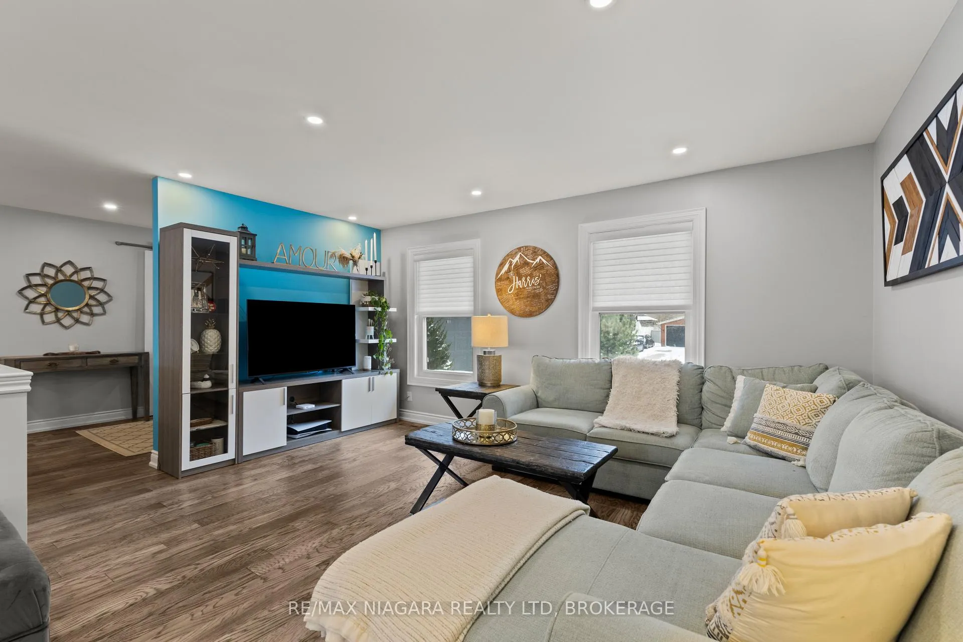 Photo 9 of 1164 Haist Road, Pelham, Fonthill — HOMEH