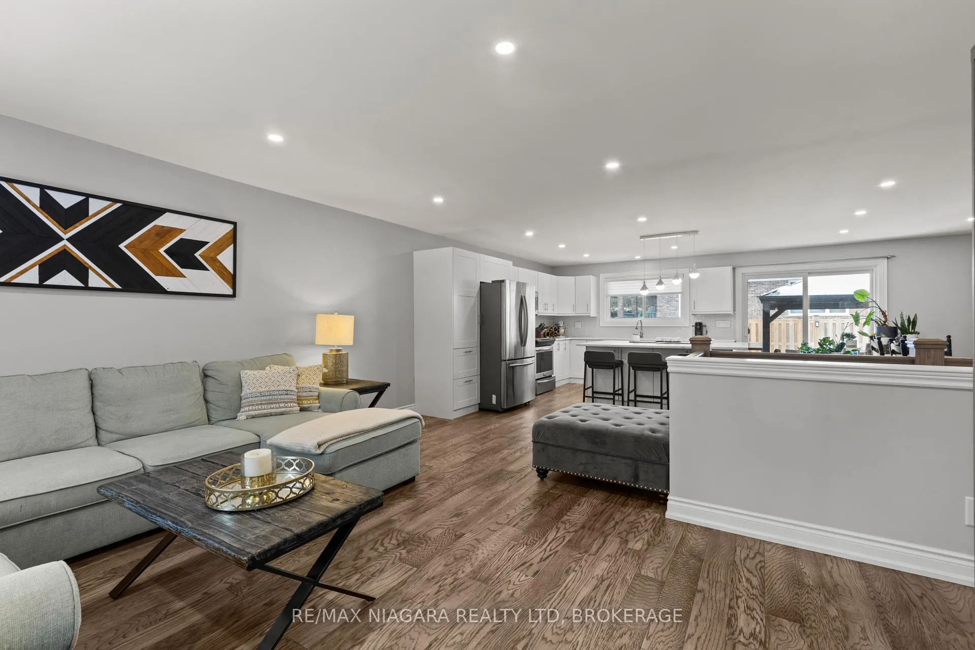 Photo 10 of 1164 Haist Road, Pelham, Fonthill — HOMEH