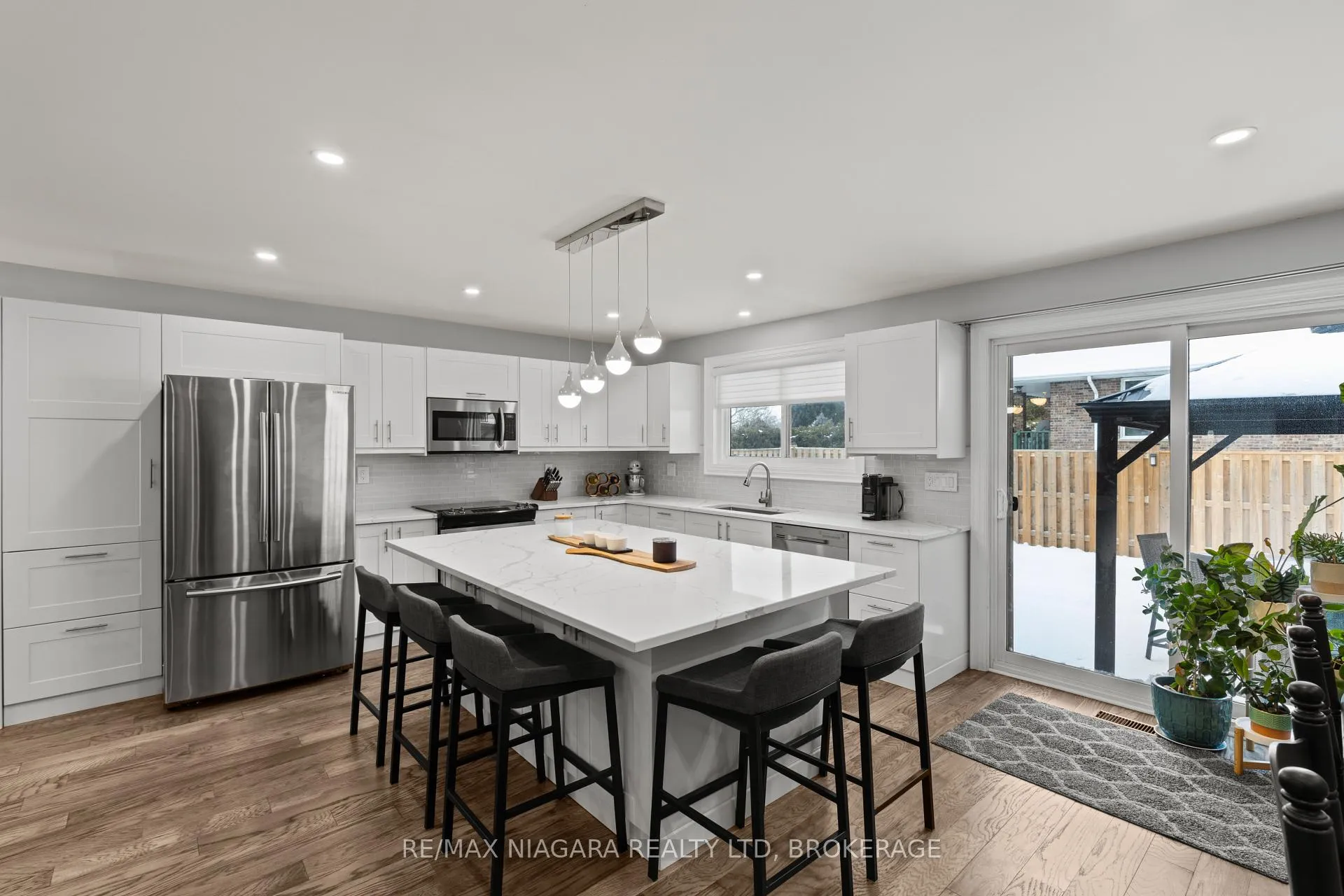 Photo 11 of 1164 Haist Road, Pelham, Fonthill — HOMEH