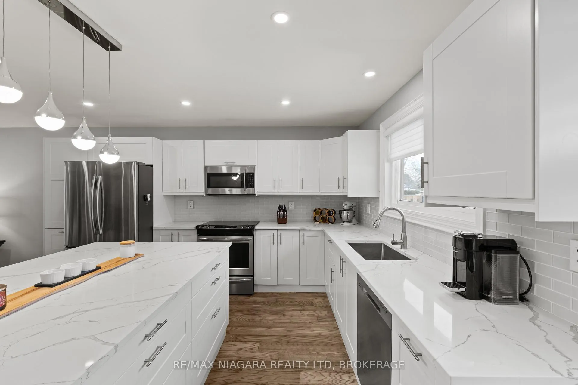 Photo 12 of 1164 Haist Road, Pelham, Fonthill — HOMEH