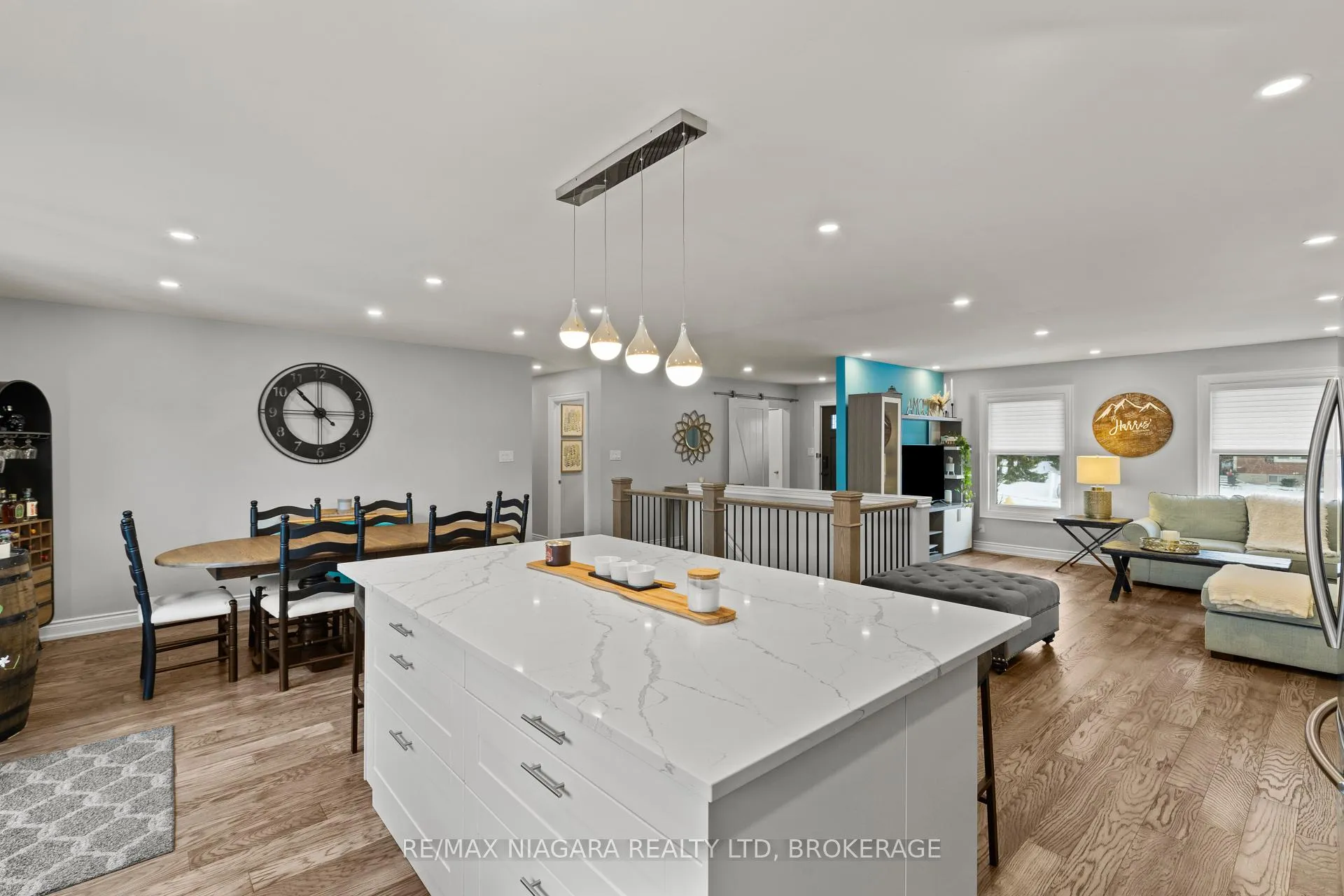 Photo 13 of 1164 Haist Road, Pelham, Fonthill — HOMEH