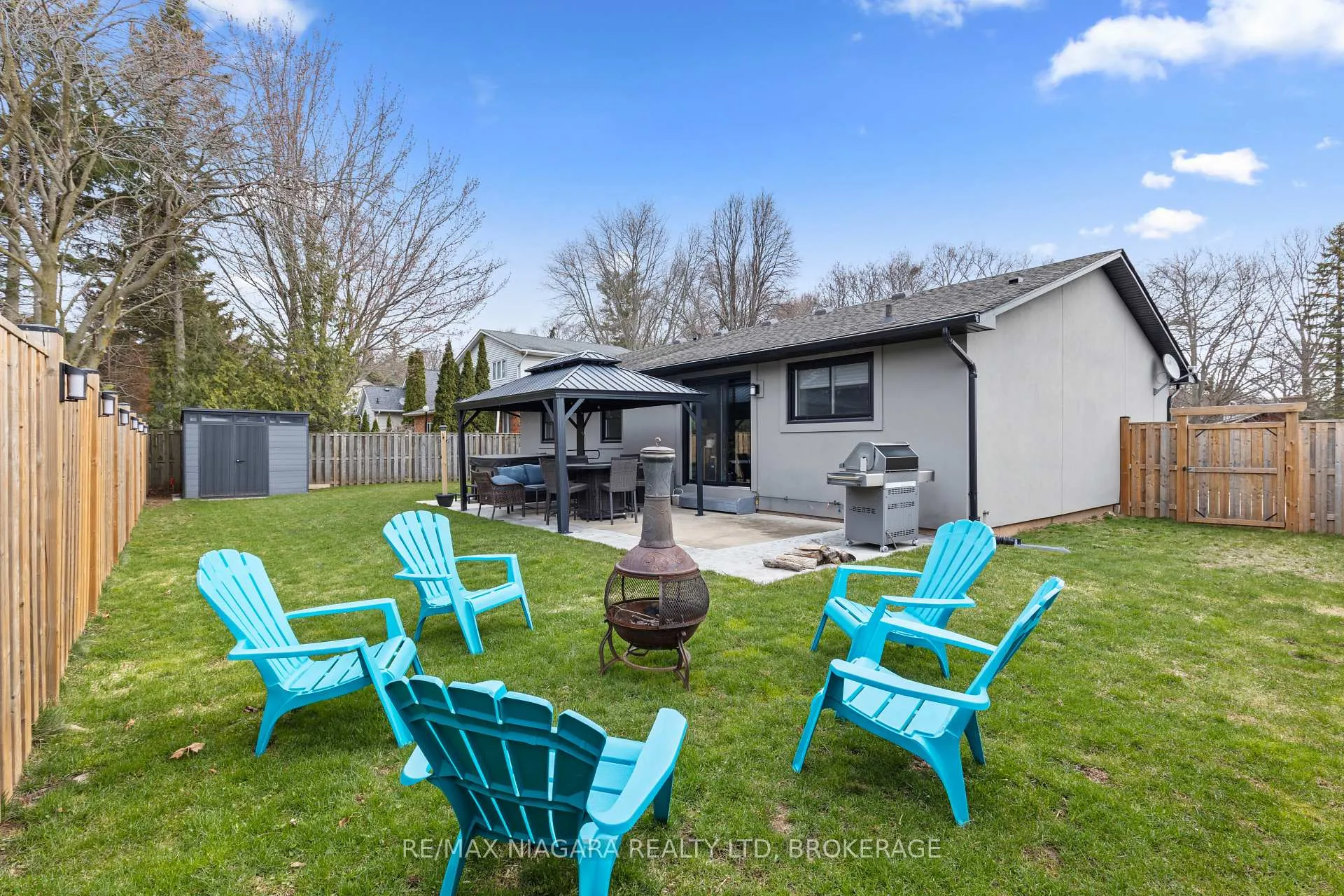 Photo 31 of 1164 Haist Road, Pelham, Fonthill — HOMEH