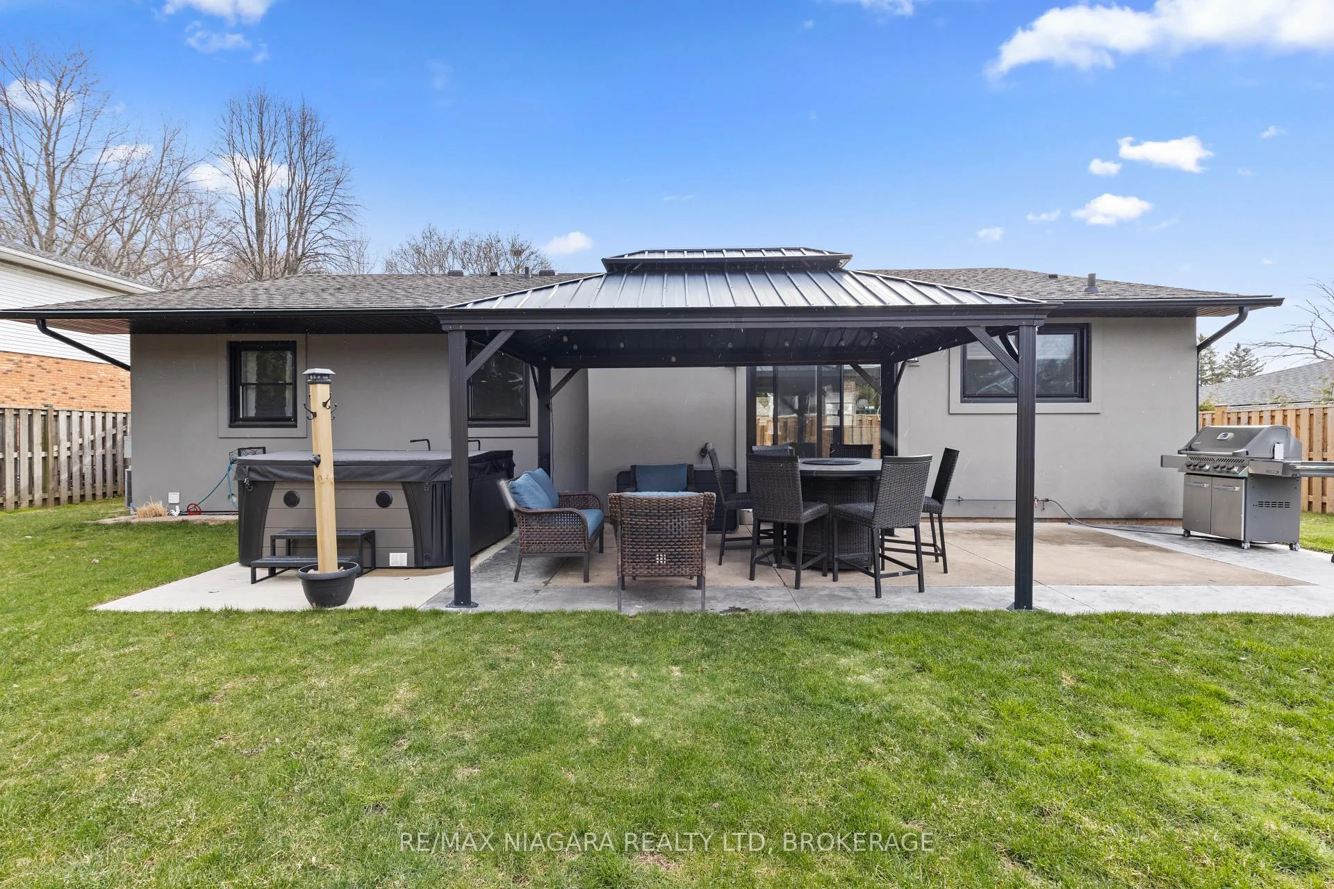 Photo 32 of 1164 Haist Road, Pelham, Fonthill — HOMEH