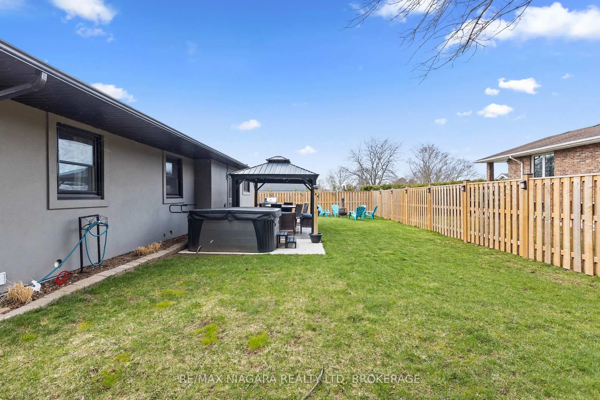 Photo 34 of 1164 Haist Road, Pelham, Fonthill — HOMEH