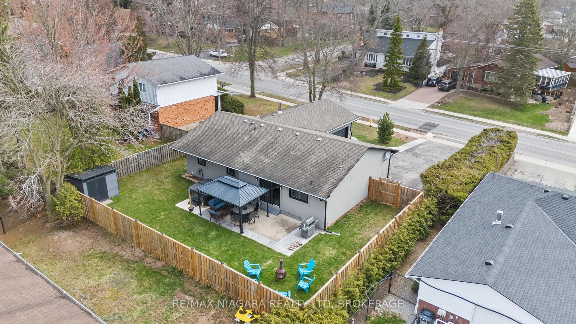 Photo 38 of 1164 Haist Road, Pelham, Fonthill — HOMEH