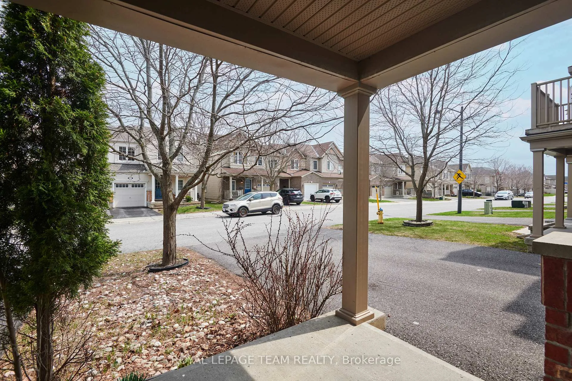 Photo 4 of 920 Messor Crescent, Ottawa, Stittsville (North) — HOMEH