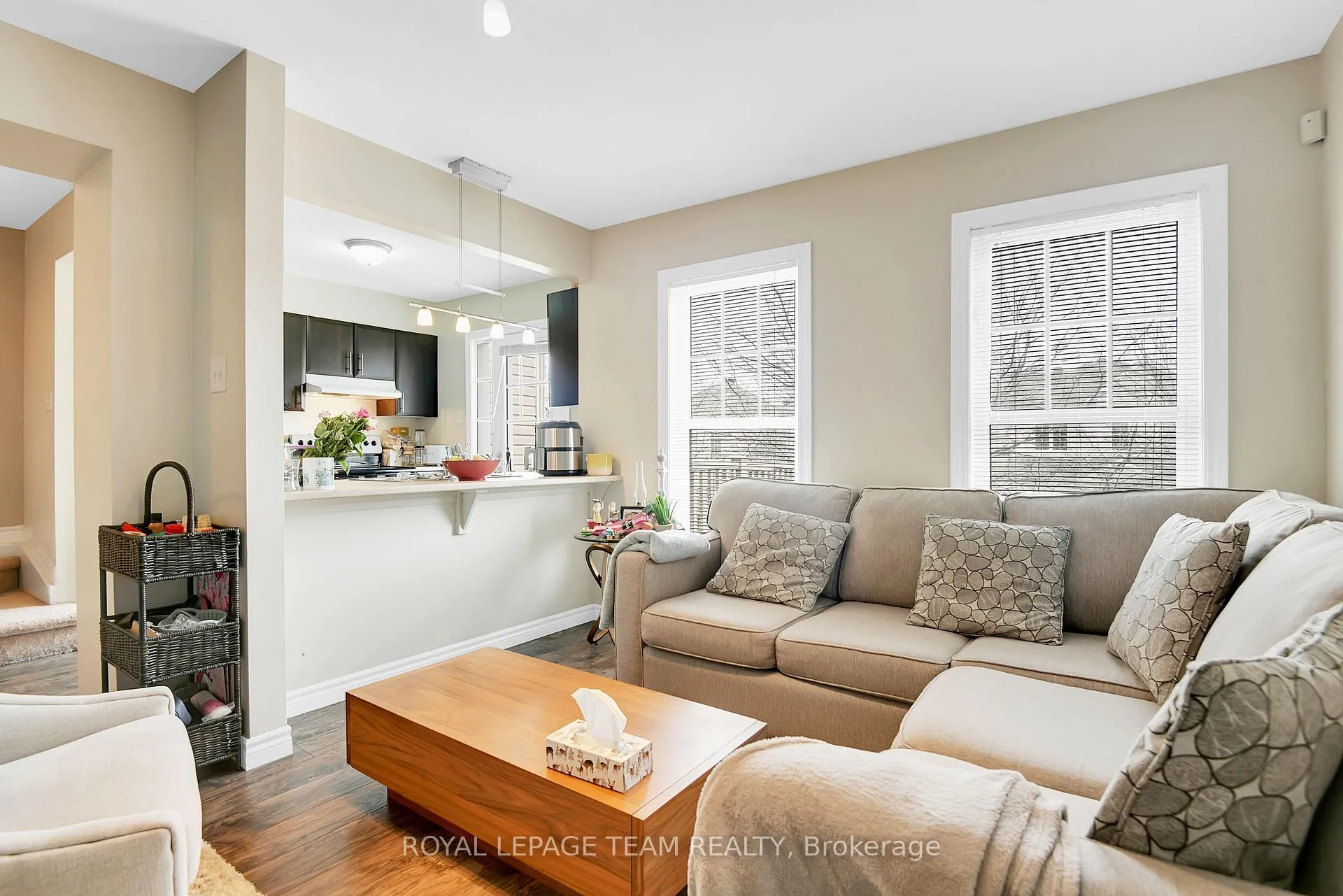 Photo 10 of 920 Messor Crescent, Ottawa, Stittsville (North) — HOMEH