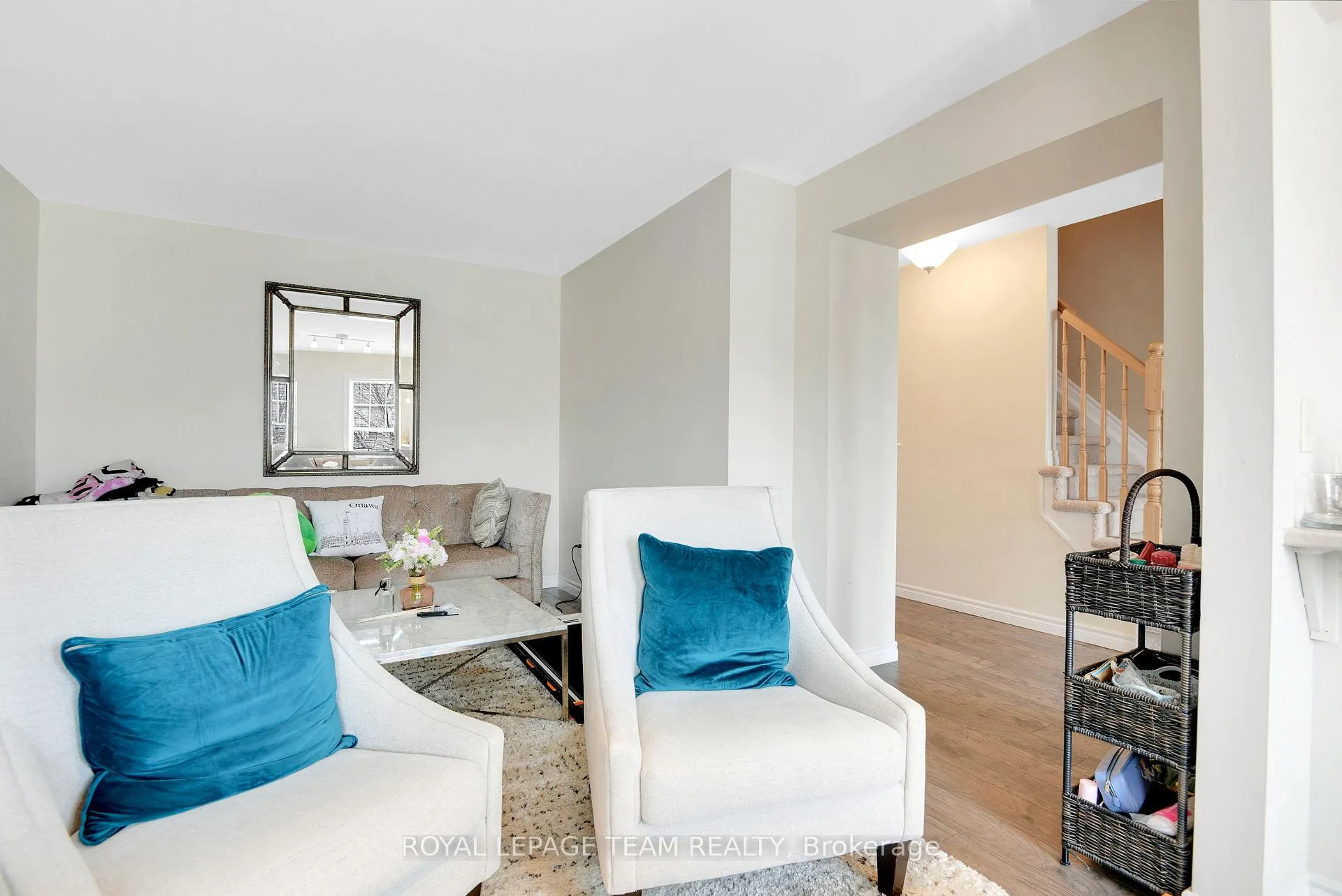 Photo 12 of 920 Messor Crescent, Ottawa, Stittsville (North) — HOMEH