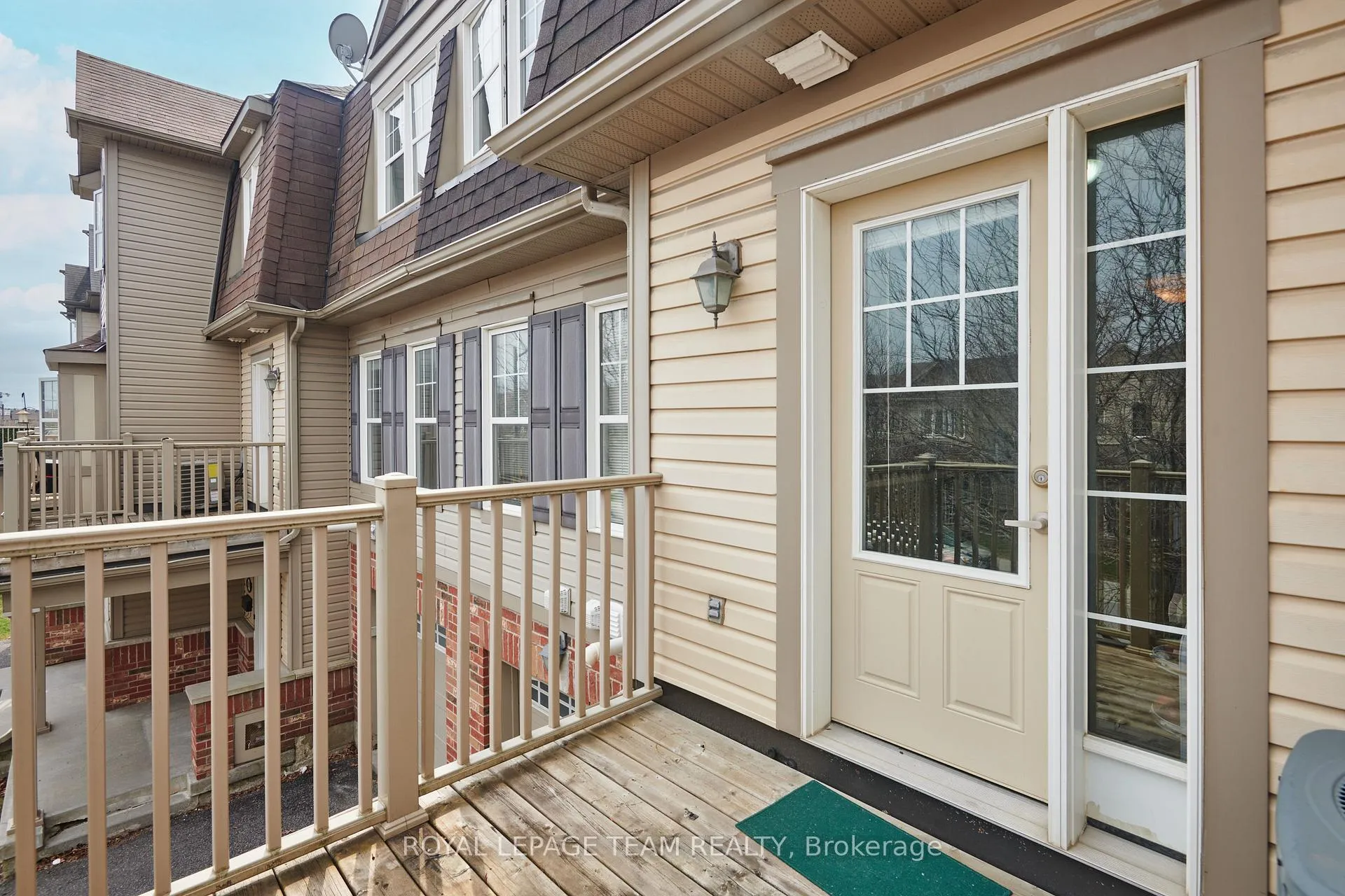 Photo 22 of 920 Messor Crescent, Ottawa, Stittsville (North) — HOMEH