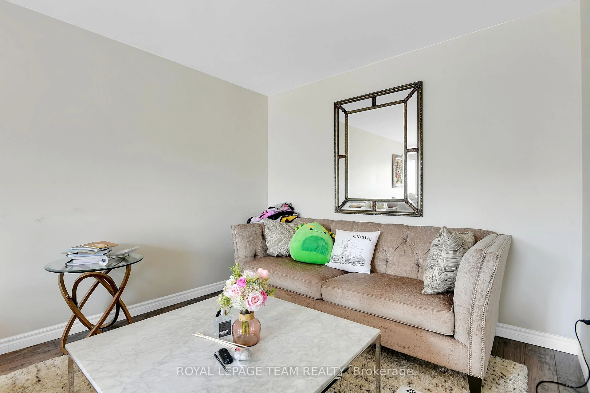 Photo 14 of 920 Messor Crescent, Ottawa, Stittsville (North) — HOMEH