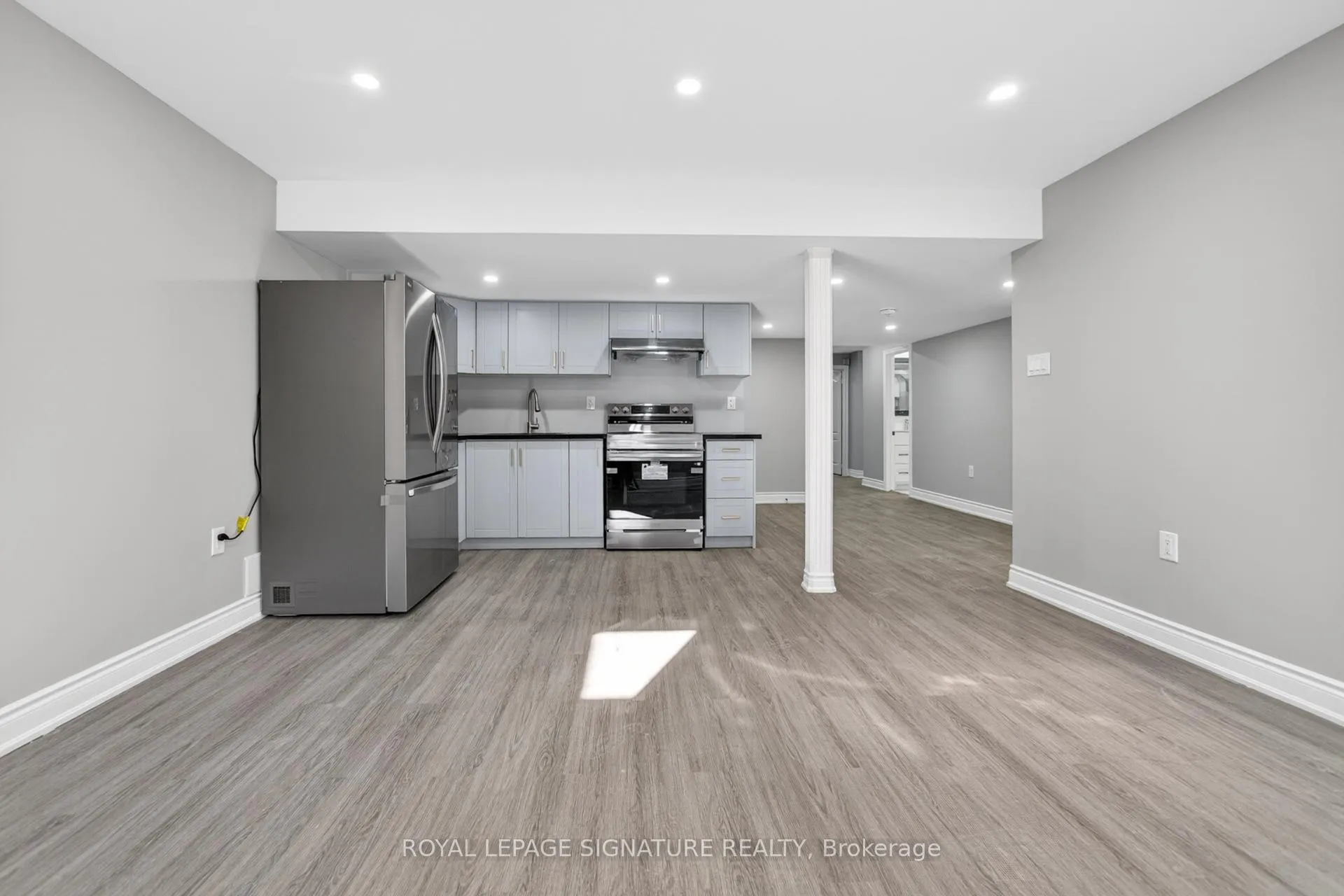 Photo 6 of 533 Yates Drive, Milton, Coates — HOMEH