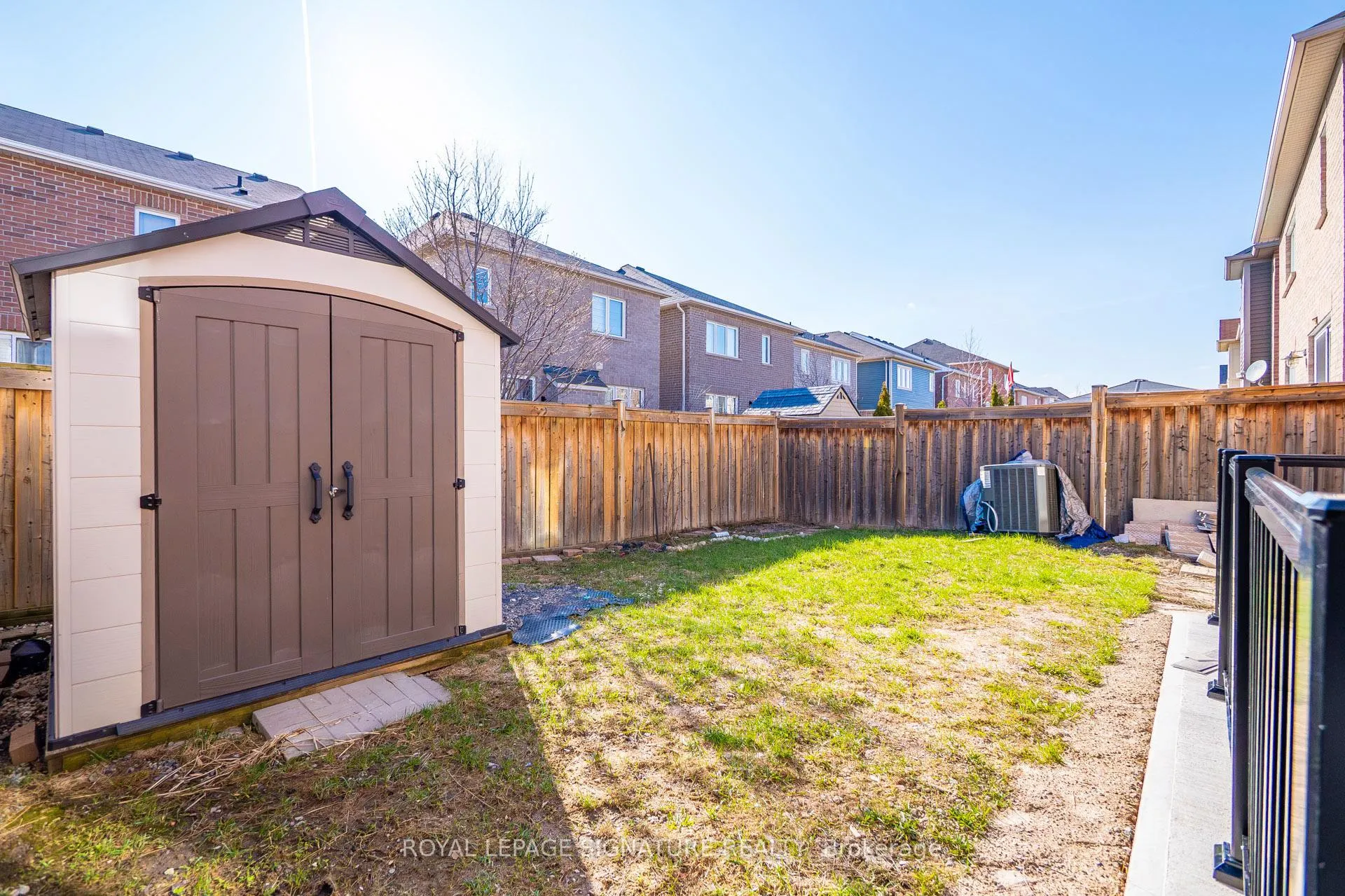Photo 22 of 533 Yates Drive, Milton, Coates — HOMEH