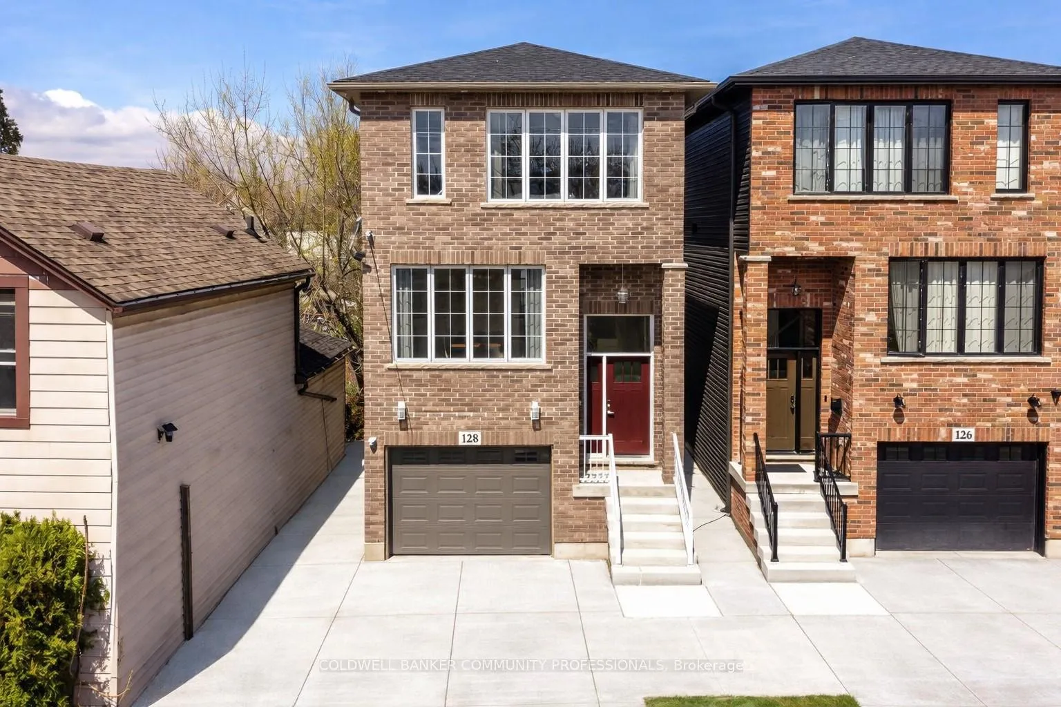 Photo 1 of 128 Canada Street, Hamilton, Kirkendall — HOMEH