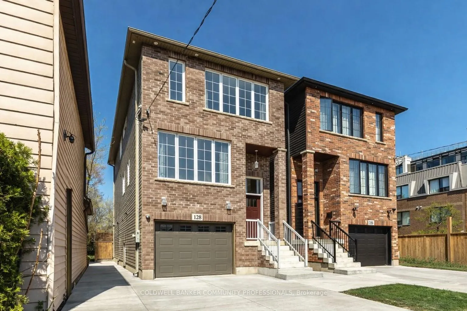 Photo 3 of 128 Canada Street, Hamilton, Kirkendall — HOMEH