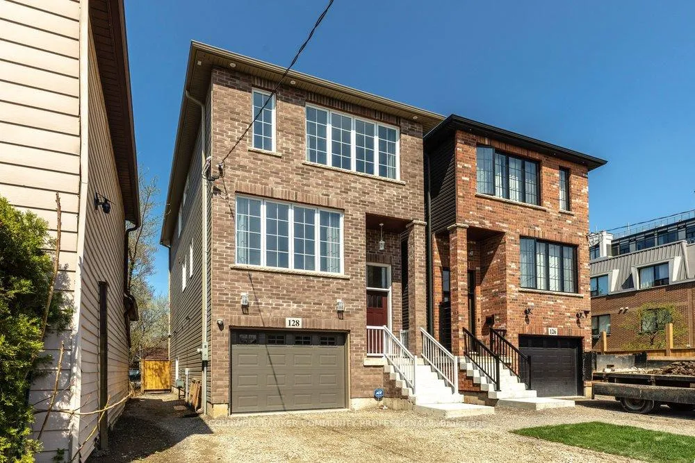 Photo 4 of 128 Canada Street, Hamilton, Kirkendall — HOMEH