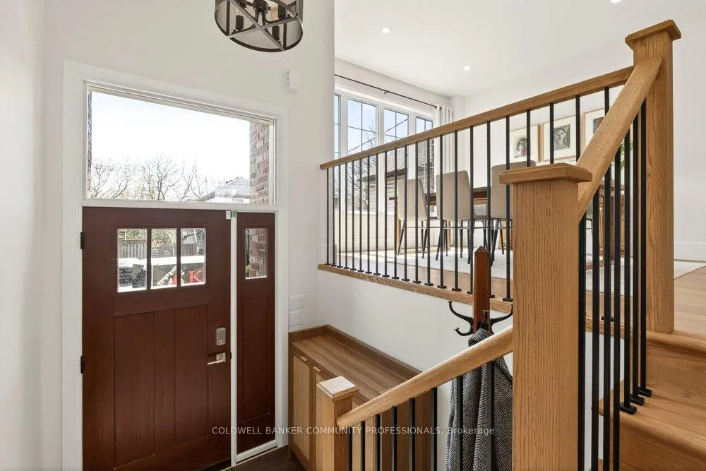 Photo 6 of 128 Canada Street, Hamilton, Kirkendall — HOMEH