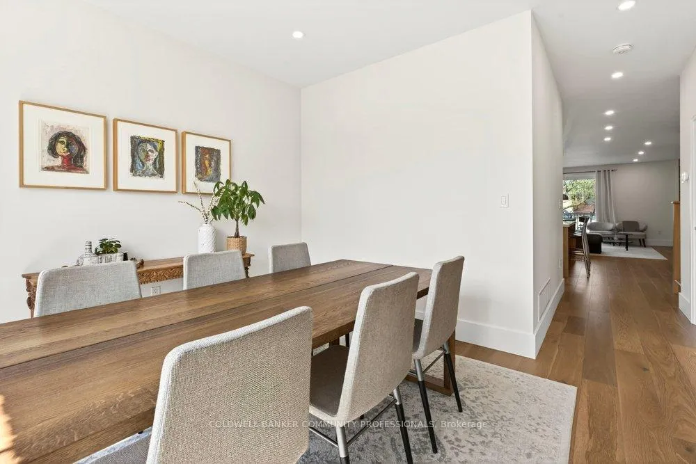 Photo 9 of 128 Canada Street, Hamilton, Kirkendall — HOMEH