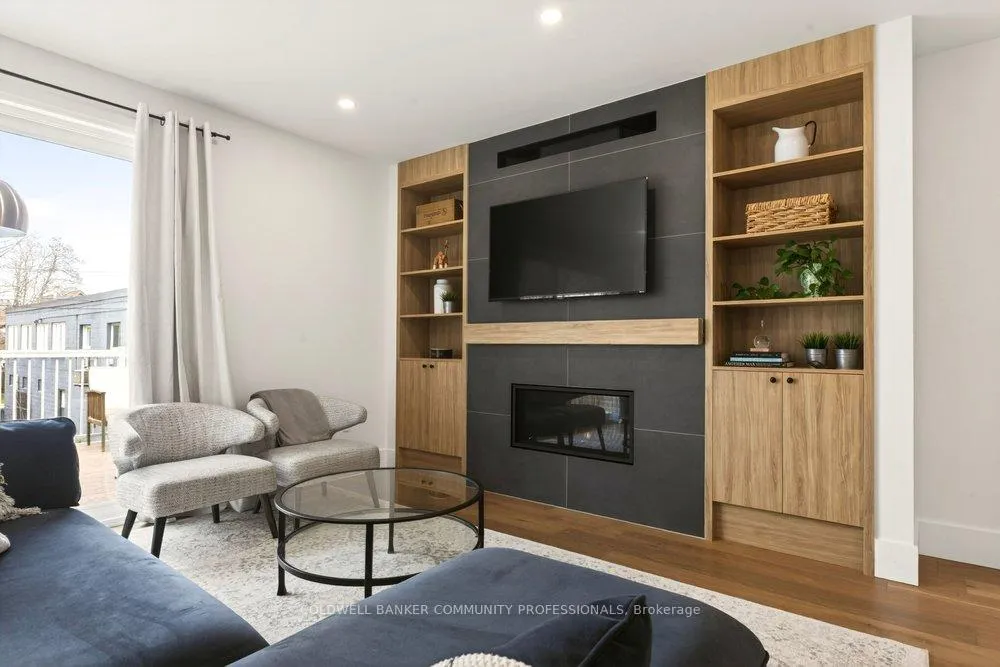 Photo 10 of 128 Canada Street, Hamilton, Kirkendall — HOMEH