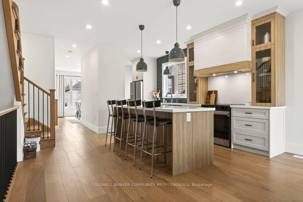 Photo 17 of 128 Canada Street, Hamilton, Kirkendall — HOMEH