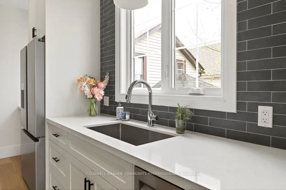 Photo 21 of 128 Canada Street, Hamilton, Kirkendall — HOMEH