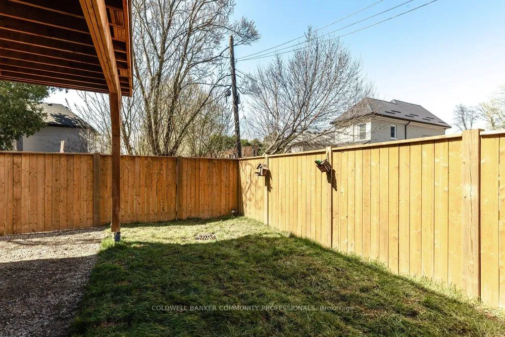 Photo 40 of 128 Canada Street, Hamilton, Kirkendall — HOMEH