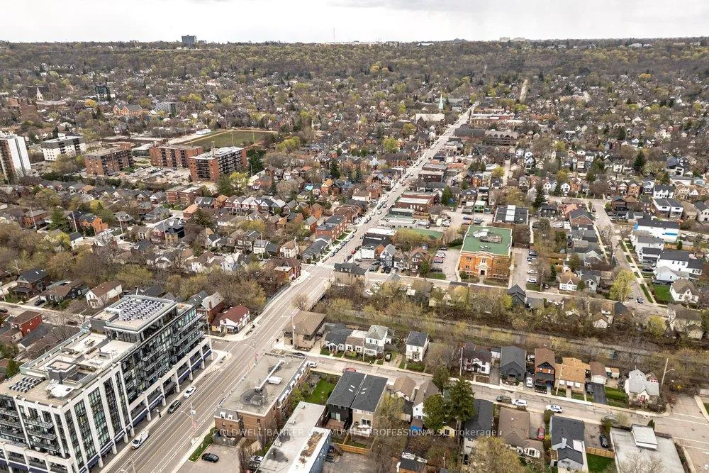 Photo 42 of 128 Canada Street, Hamilton, Kirkendall — HOMEH