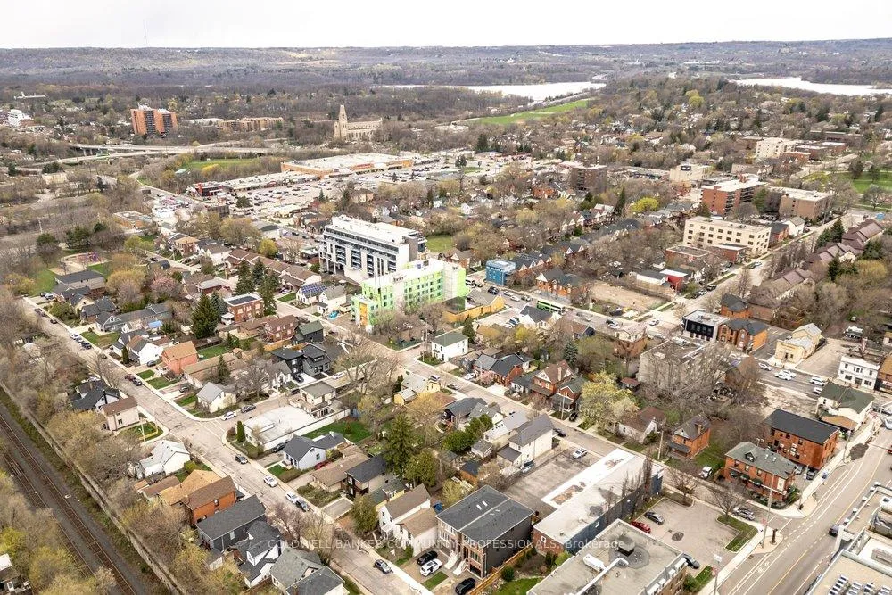Photo 43 of 128 Canada Street, Hamilton, Kirkendall — HOMEH